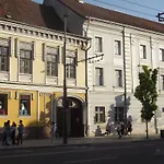 Appartamento Memorandumului Ultracentral Cu Parcare Privata
