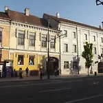 Memorandumului Ultracentral Cu Parcare Privata