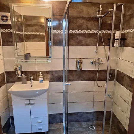 Memorandumului Ultracentral Cu Parcare Privata Lejlighed