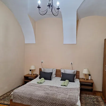 Lejlighed Memorandumului Ultracentral Cu Parcare Privata *