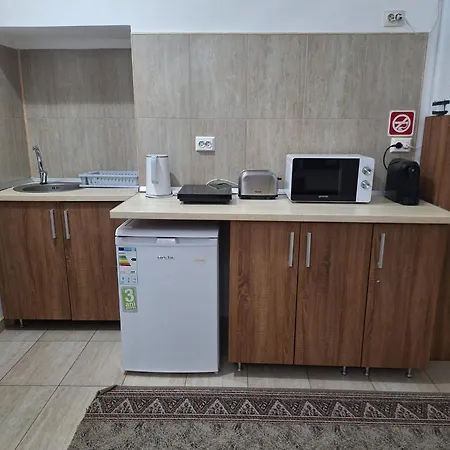 Апартаменти Memorandumului Ultracentral Cu Parcare Privata *