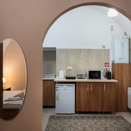 Memorandumului Ultracentral Cu Parcare Privata Cluj-Napoca
