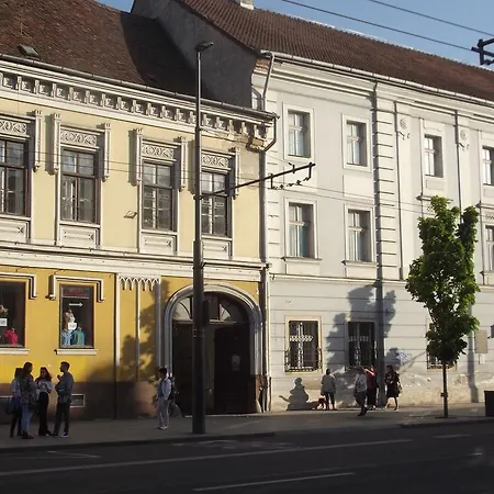 Lejlighed Memorandumului Ultracentral Cu Parcare Privata
