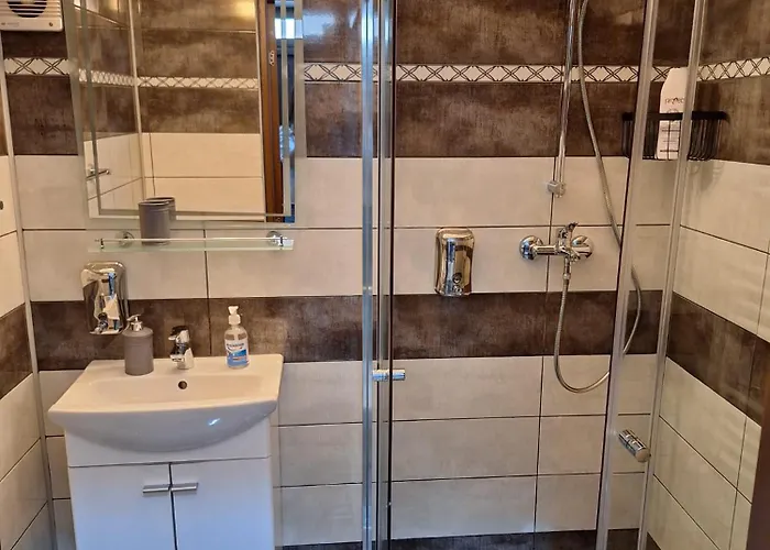 Memorandumului Ultracentral Cu Parcare Privata Apartmán