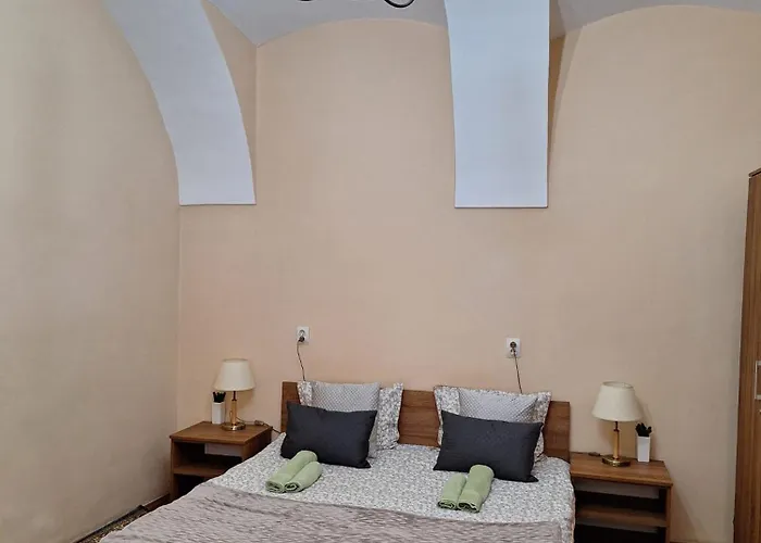 Apartmán Memorandumului Ultracentral Cu Parcare Privata *