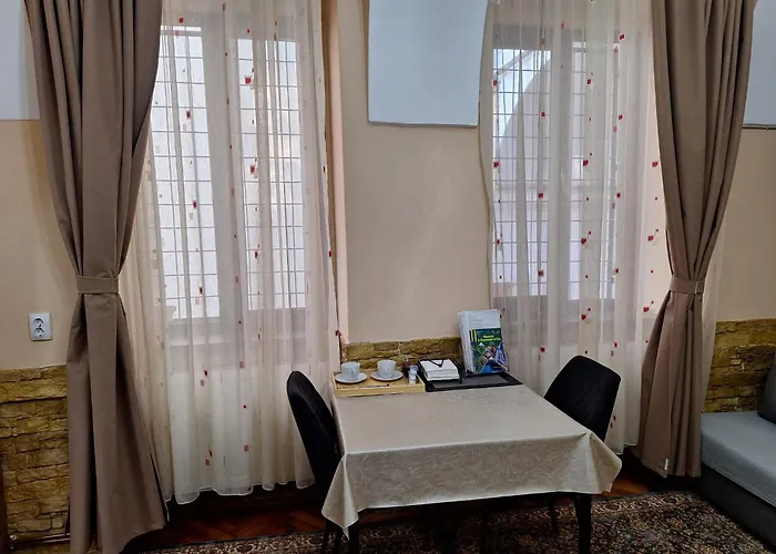 Memorandumului Ultracentral Cu Parcare Privata Apartmán Kluž