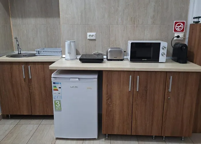 Apartmán Memorandumului Ultracentral Cu Parcare Privata *