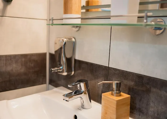 Memorandumului Ultracentral Cu Parcare Privata Apartment