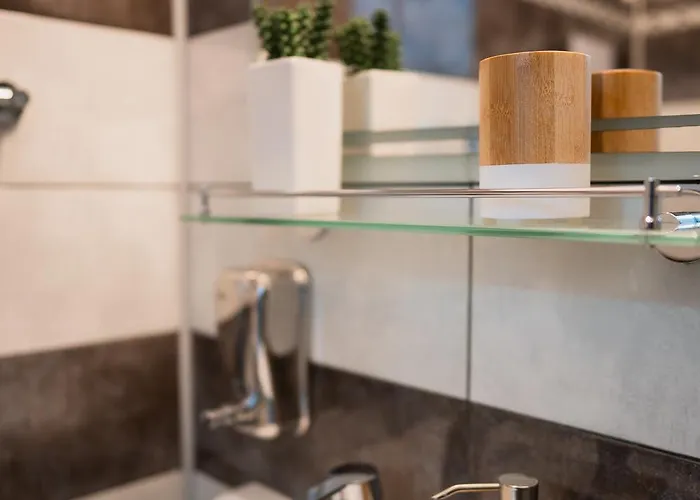 Apartment Memorandumului Ultracentral Cu Parcare Privata