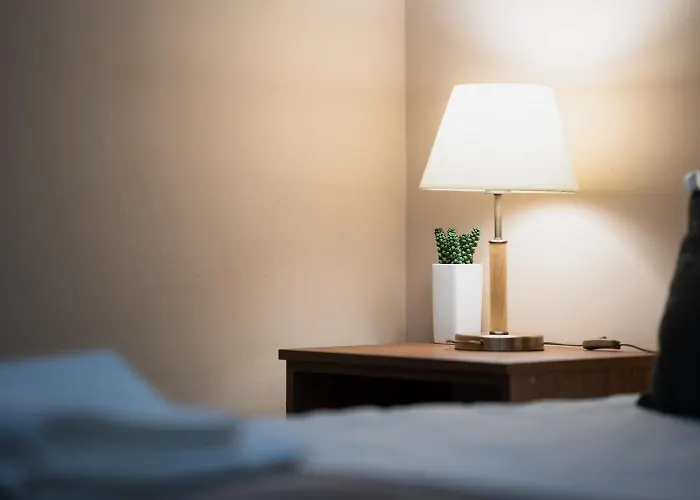 Apartment Memorandumului Ultracentral Cu Parcare Privata Cluj-Napoca