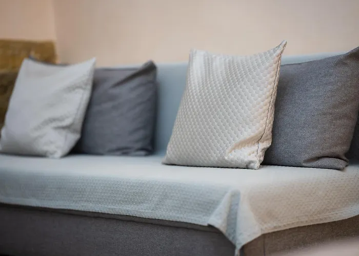 Apartment Memorandumului Ultracentral Cu Parcare Privata