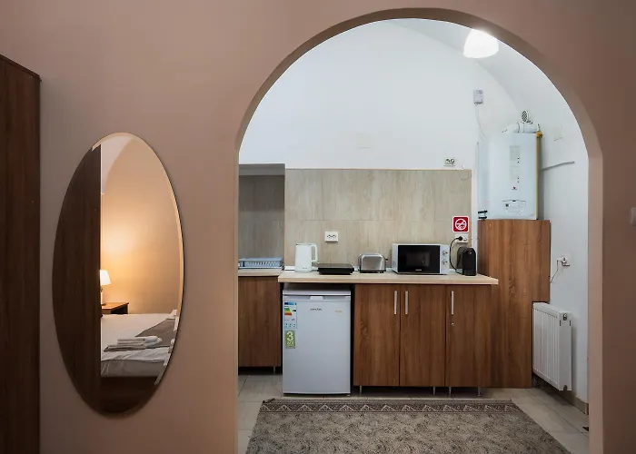 Memorandumului Ultracentral Cu Parcare Privata Cluj-Napoca